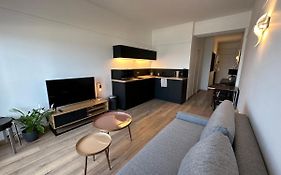 Appartement face mer Le Croisic , piscine privée et plage